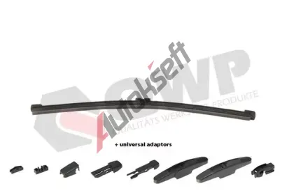 QWP Stra QWP WBF028B, WBF028B