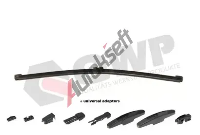 QWP Stěrač QWP WBF031B, WBF031B QWP Stěrač QWP WBF031B, WBF031B