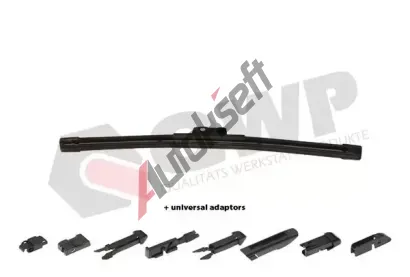QWP Stra QWP WBF033, WBF033