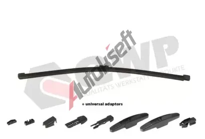QWP Stra QWP WBF033B, WBF033B