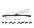 Stra QWP ‐ QWP WBF036