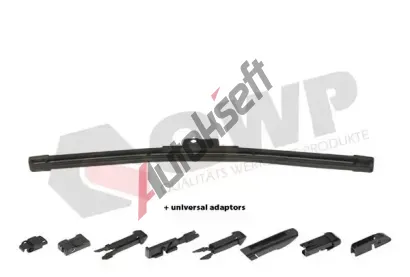 QWP Stra QWP WBF036, WBF036