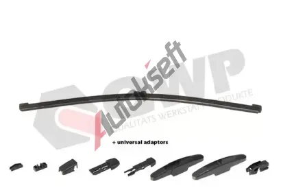 QWP Stra QWP WBF036B, WBF036B