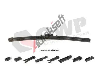 QWP Stra QWP WBF038, WBF038