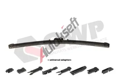 QWP Stra QWP WBF041, WBF041