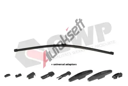 QWP Stra QWP WBF041B, WBF041B