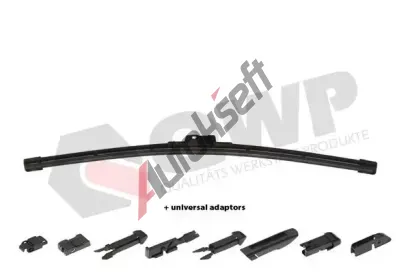 QWP Stra QWP WBF043, WBF043