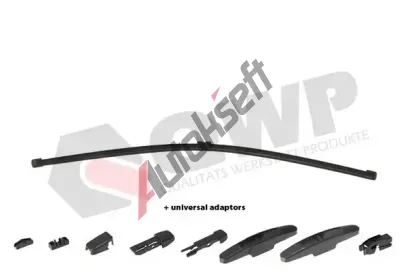 QWP Stra QWP WBF046B, WBF046B