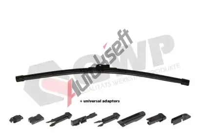 QWP Stra QWP WBF048, WBF048