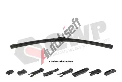 QWP Stra QWP WBF051, WBF051