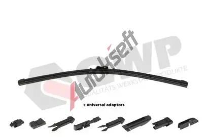QWP Stra QWP WBF053, WBF053