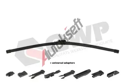 QWP Stra QWP WBF056, WBF056