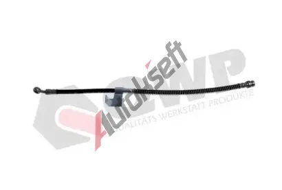 QWP Brzdov� hadice QWP WBH1075, WBH1075