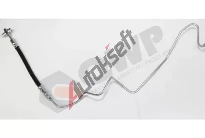 QWP Brzdov hadice QWP WBH160, WBH160