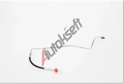 QWP Brzdov hadice QWP WBH161, WBH161