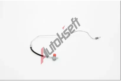 QWP Brzdov hadice QWP WBH171, WBH171