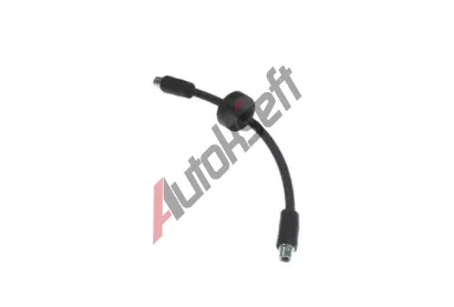 QWP Brzdov� hadice QWP WBH1916, WBH1916