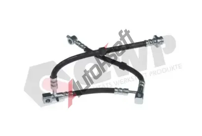 QWP Brzdov� hadice QWP WBH1972, WBH1972