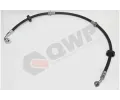 QWP Brzdová hadice ‐ QWP WBH201  QWP Brzdová hadice ‐ QWP WBH201