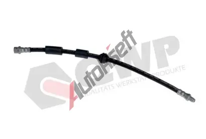 QWP Brzdová hadice QWP WBH2024, WBH2024 QWP Brzdová hadice QWP WBH2024, WBH2024