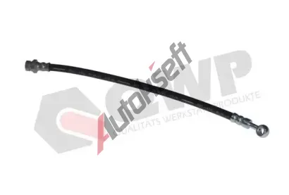 QWP Brzdová hadice QWP WBH2038, WBH2038 QWP Brzdová hadice QWP WBH2038, WBH2038