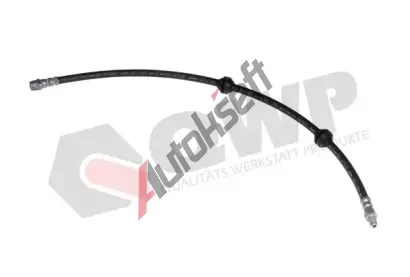 QWP Brzdov hadice QWP WBH2045, WBH2045