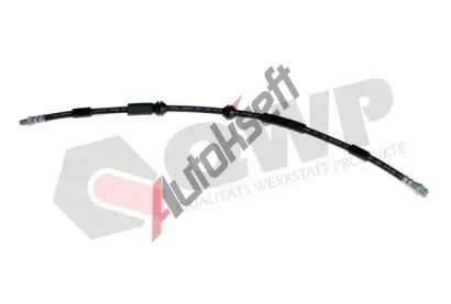 QWP Brzdová hadice QWP WBH2046, WBH2046 QWP Brzdová hadice QWP WBH2046, WBH2046