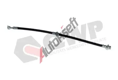 QWP Brzdová hadice QWP WBH2061, WBH2061 QWP Brzdová hadice QWP WBH2061, WBH2061