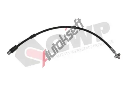 QWP Brzdová hadice QWP WBH2087, WBH2087 QWP Brzdová hadice QWP WBH2087, WBH2087