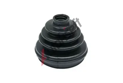 QWP Sada manety hnacho hdele QWP WBK103, WBK103