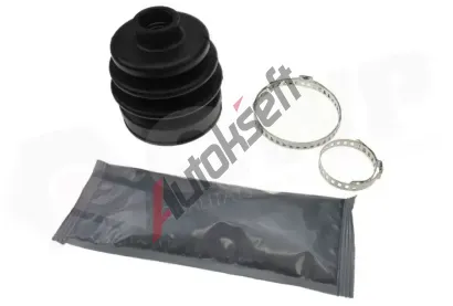 QWP Sada manžety hnacího hřídele QWP WBK109, WBK109 QWP Sada manžety hnacího hřídele QWP WBK109, WBK109