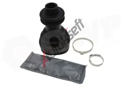 QWP Sada manžety hnacího hřídele QWP WBK122, WBK122  QWP Sada manžety hnacího hřídele QWP WBK122, WBK122