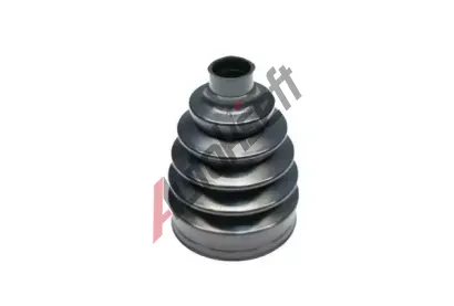 QWP Sada manety hnacho hdele QWP WBK140, WBK140