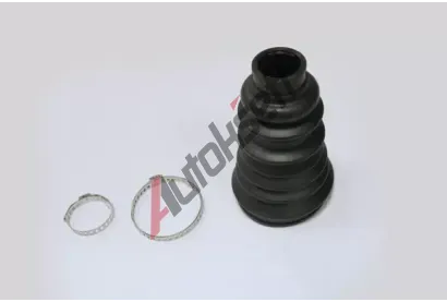 QWP Sada manžety hnacího hřídele QWP WBK143, WBK143  QWP Sada manžety hnacího hřídele QWP WBK143, WBK143