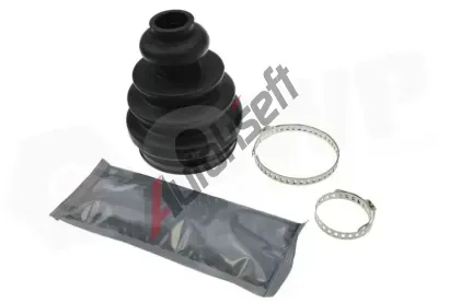 QWP Sada manety hnacho hdele QWP WBK158, WBK158