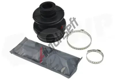 QWP Sada manety hnacho hdele QWP WBK162, WBK162