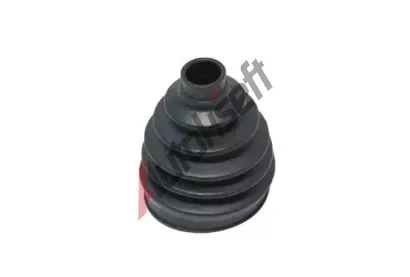 QWP Sada manžety hnacího hřídele QWP WBK166, WBK166  QWP Sada manžety hnacího hřídele QWP WBK166, WBK166