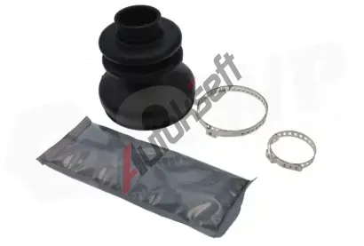 QWP Sada manžety hnacího hřídele QWP WBK185, WBK185  QWP Sada manžety hnacího hřídele QWP WBK185, WBK185