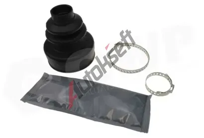 QWP Sada manžety hnacího hřídele QWP WBK186, WBK186  QWP Sada manžety hnacího hřídele QWP WBK186, WBK186