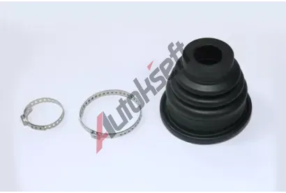 QWP Sada manžety hnacího hřídele QWP WBK203, WBK203  QWP Sada manžety hnacího hřídele QWP WBK203, WBK203