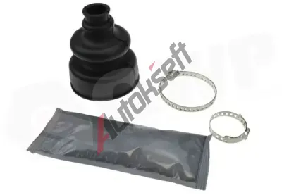 QWP Sada manety hnacho hdele QWP WBK218, WBK218