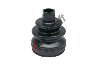 QWP Sada manety hnacho hdele QWP WBK237, WBK237