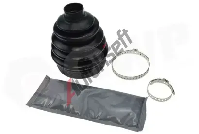 QWP Sada manžety hnacího hřídele QWP WBK239, WBK239 QWP Sada manžety hnacího hřídele QWP WBK239, WBK239