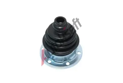 QWP Sada manžety hnacího hřídele QWP WBK263, WBK263  QWP Sada manžety hnacího hřídele QWP WBK263, WBK263