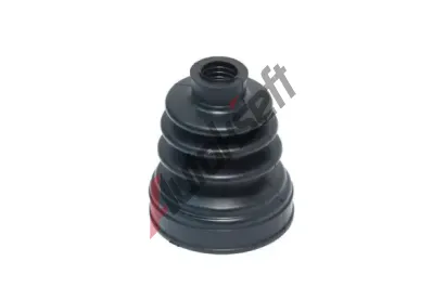 QWP Sada manety hnacho hdele QWP WBK273, WBK273