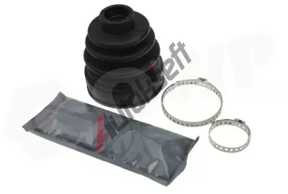 QWP Sada manžety hnacího hřídele QWP WBK277, WBK277 QWP Sada manžety hnacího hřídele QWP WBK277, WBK277