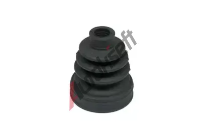 QWP Sada manžety hnacího hřídele QWP WBK278, WBK278  QWP Sada manžety hnacího hřídele QWP WBK278, WBK278