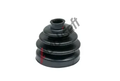 QWP Sada manety hnacho hdele QWP WBK288, WBK288