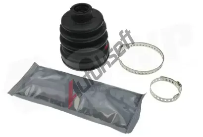 QWP Sada manety hnacho hdele QWP WBK289, WBK289