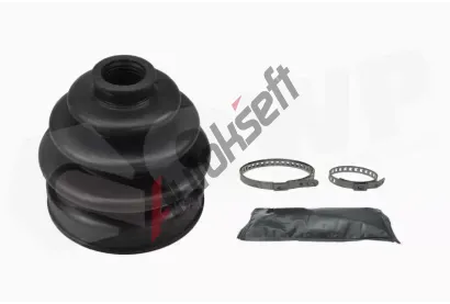 QWP Sada manety hnacho hdele QWP WBK293, WBK293